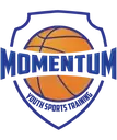 Logo de Momentum Youth Sports Training