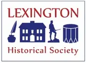 Logo de Lexington Historical Society