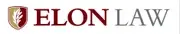Logo de Elon University School of Law, Humanitarian Immigration Law Clinic