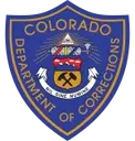 Logo of Colorado Department of Corrections