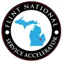 Logo de Flint National Service Accelerator