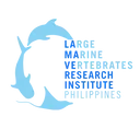 Logo of Large Marine Vertebrates Research Institute Philippines (LAMAVE)