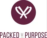 Logo of Packed with Purpose