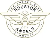 Logo de Houston Angels