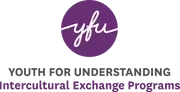 Logo of Youth For Understanding USA