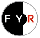 Logo of Future Youth Records