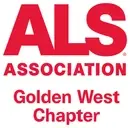 Logo of The ALS Association Golden West Chapter