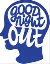 Logo de Good Night Out Campaign
