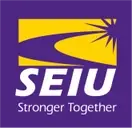 Logo of SEIU Local 49