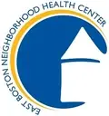Logo of East Boston Neighborhood Health Center