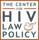 Logo of The Center for HIV Law and Policy