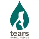 Logo of TEARS Animal Rescue