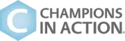 Logo de Champions in Action
