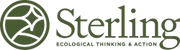 Logo de Sterling College