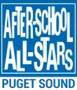 Logo de After-School All-Stars Puget Sound