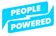 Logo of People Powered