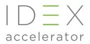 Logo de IDEX Global Fellowship