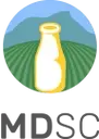 Logo of Milk with Dignity Standards Council