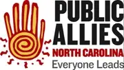 Logo de Public Allies North Carolina