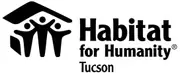 Logo de Habitat for Humanity Tucson