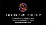 Logo de Fundación Ingenieros en Acción - Ecuador