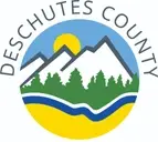 Logo of Deschutes County Human Resources