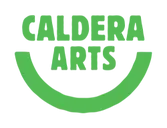Logo de Caldera