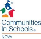 Logo of Communities In Schools of NOVA