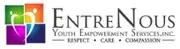 Logo de EntreNous Youth Empowerment Services, Inc (dba Compton Youth)