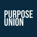 Logo de Purpose Union