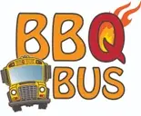 Logo de BBQ Bus