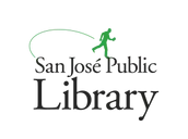 Logo of San Jose Public Library