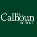 Logo de Calhoun School