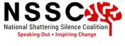 Logo of National Shattering Silence Coalition
