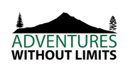 Logo of Adventures Without Limits