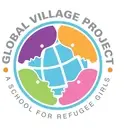 Logo de Global Village Project