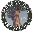 Logo de Morgan Hill Art School