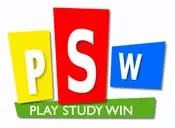 Logo de Play Study Win Inc.