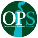 Logo of The Organization for Prostitution Survivors