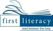 Logo de First Literacy