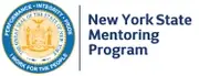 Logo de New York State Mentoring Program