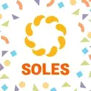 Logo de SOLES Asociación Civil