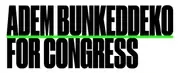 Logo de Adem for Congress