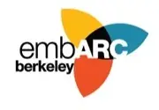 Logo of embARC Summer Design Academy at UC Berkeley