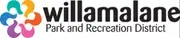 Logo of Willamalane Park and Recreation District