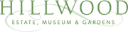 Logo de Hillwood Estate, Museum & Gardens