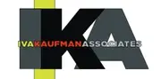 Logo of Iva Kaufman Associates