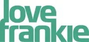 Logo de Love Frankie