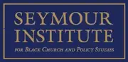 Logo of W. J. Seymour Institute for Black Church and Policy Studies