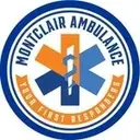 Logo of Montclair Ambulance Unit